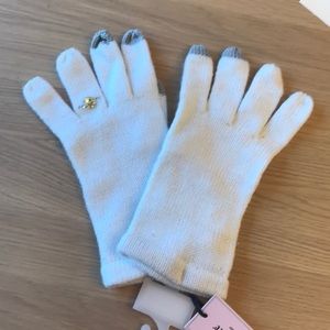 Juicy Couture gloves